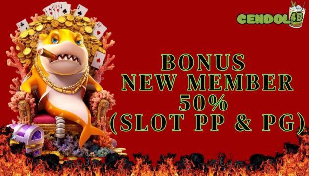 CENDOL4D promo